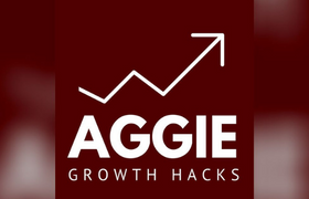 Aggie Growth Hacks logo