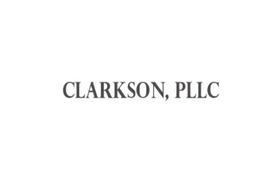 Clarkson, PLLC logo