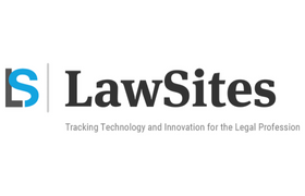 LawSites logo